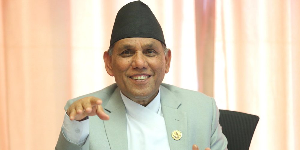 अध्यक्ष दाहाल जेनेभा प्रस्थान