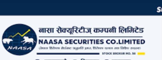 नासा सेक्यूरिटिज कम्पनीको शाखा पोखरामा