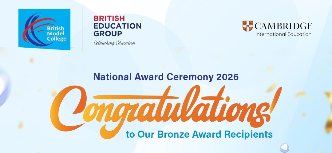 National Award Ceremony 2026 Congratulation post