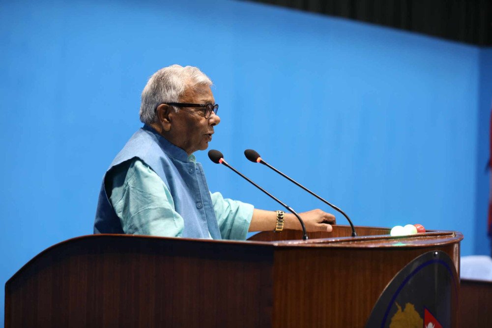 आगामी आर्थिक वर्षदेखि ६८ वर्षमाथिका ज्येष्ठ नागरिकलाई सामाजिक सुरक्षा भत्ता : मन्त्री सुडी