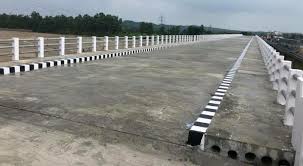 नारायणगढ–मुग्लिन खण्डका दुई पुल सञ्चालनमा ,यात्रुलाई सहजता