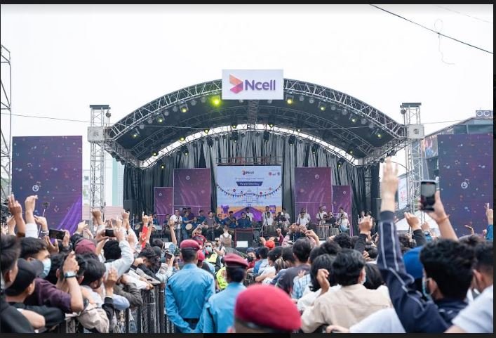 १६ औं दरवारमार्ग सडक महोत्सव भव्य रुपमा सम्पन्न