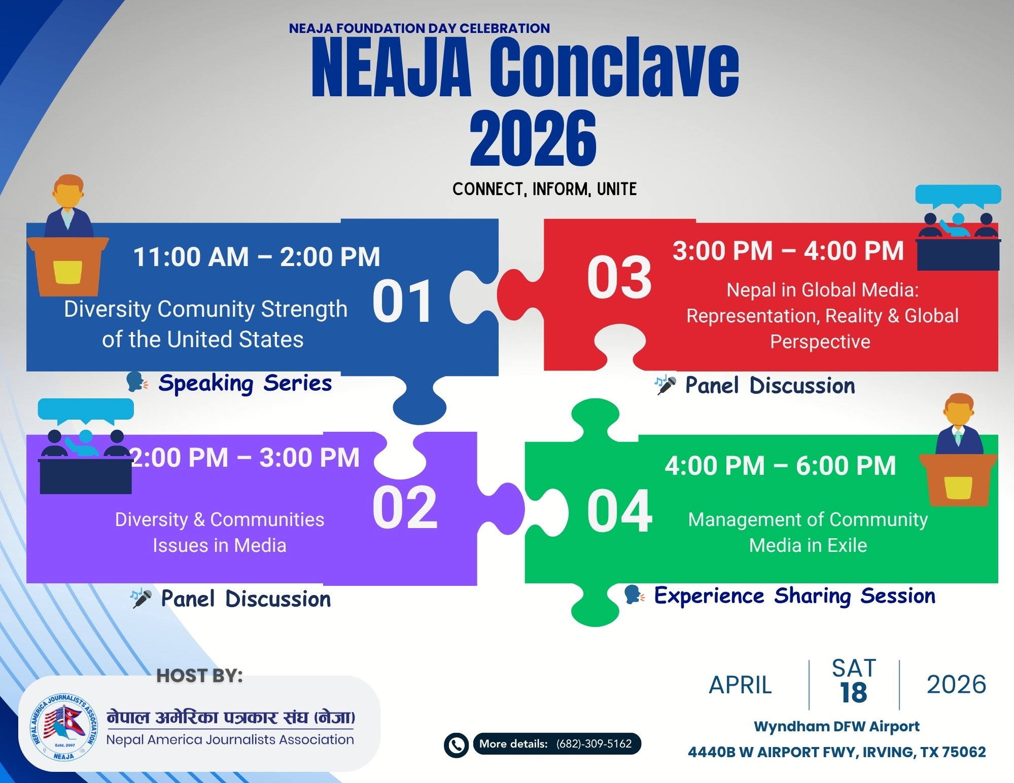 Neaja Conclave  (1)