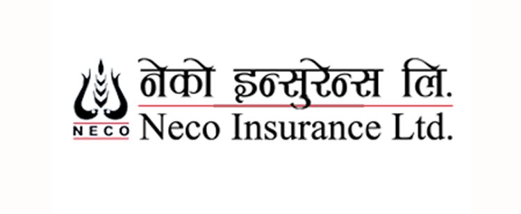 हकप्रद सेयर निष्काशन गर्दै नेको इन्स्योरेन्स