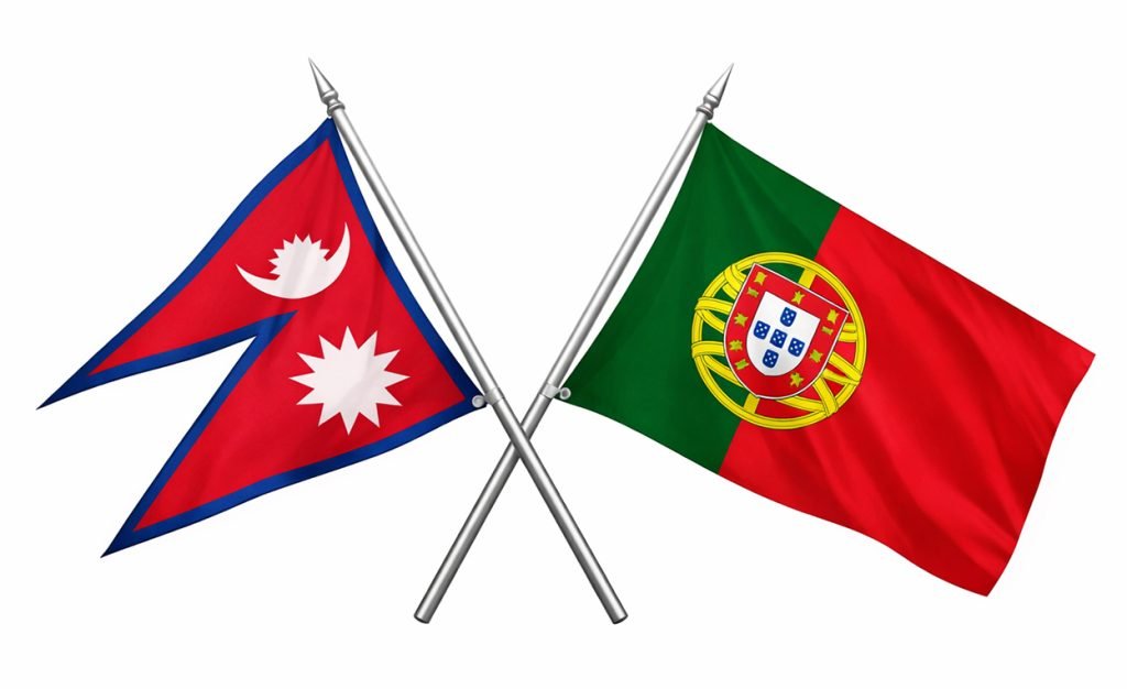 नेपाल र पोर्चुगलबीच पहिलो द्विपक्षीय परामर्श संयन्त्रको बैठक शुक्रबार हुँदै