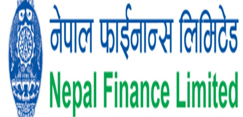नेपाल फाइनान्सको ११ लाख कित्ता सेयर लिलामी भर्ने आज अन्तिम मौका