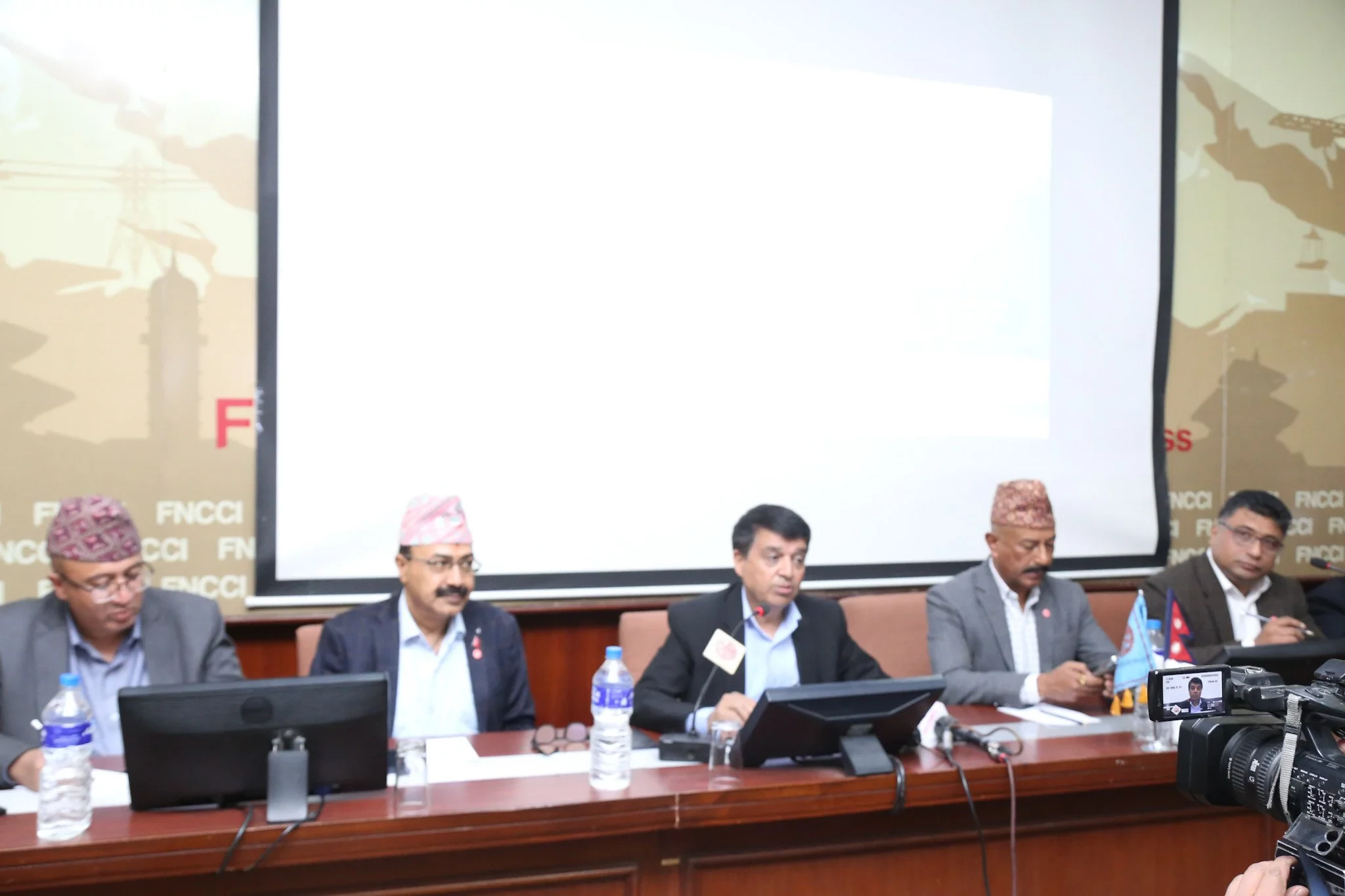 मङ्सिर १४ देखि नेपाल अन्तर्राष्ट्रिय व्यापार मेला
