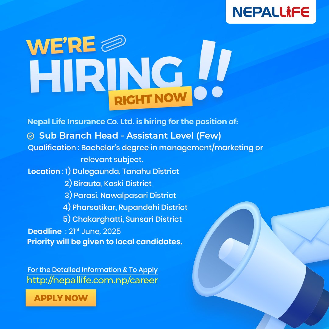 Nepal-Life