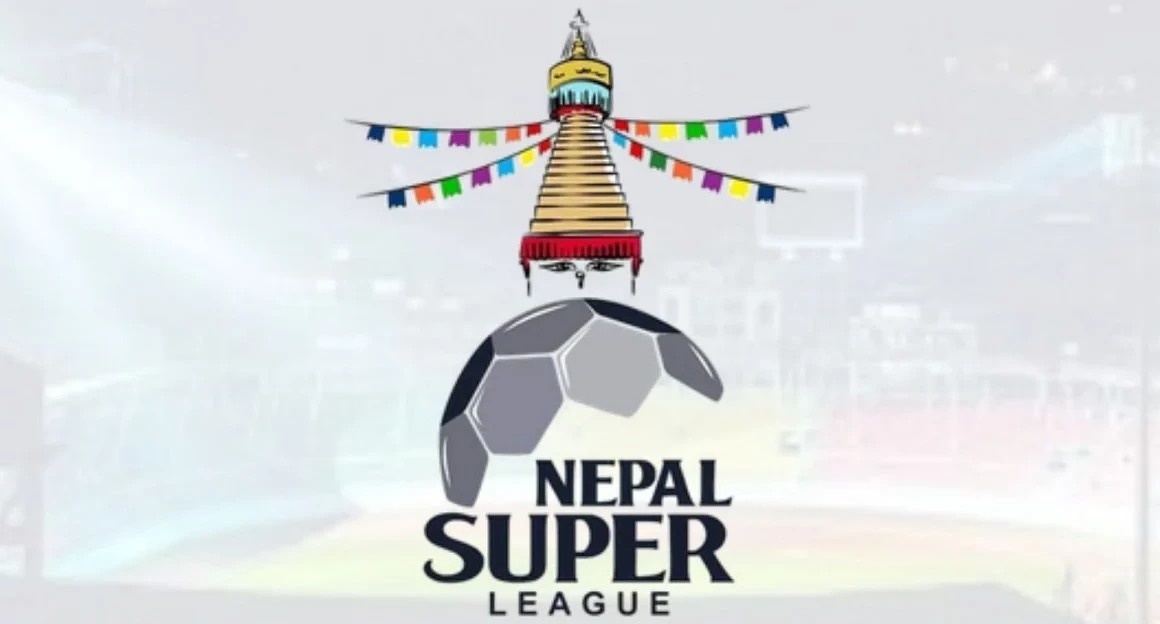 ‘नेपाल सुपर लिग’ (एनएसए) को दोस्रो संस्करण आजदेखी