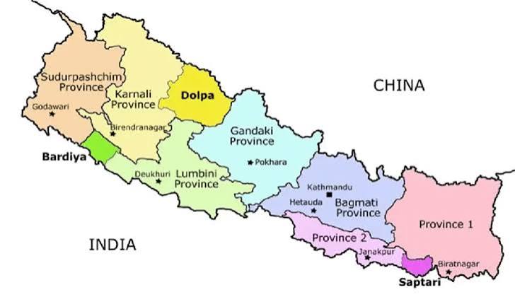 आर्थिक कुटनीति र नेपाल