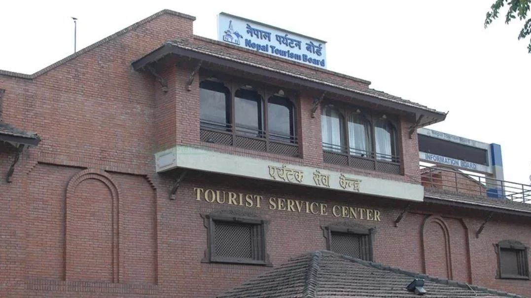नेपाल पर्यटन बोर्डको उपाध्यक्षमा सापकोटा नियुक्त