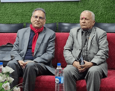 बाढीपीडितको उद्धार र राहत तीव्र बनाउन नेपाली जनता दलको आग्रह