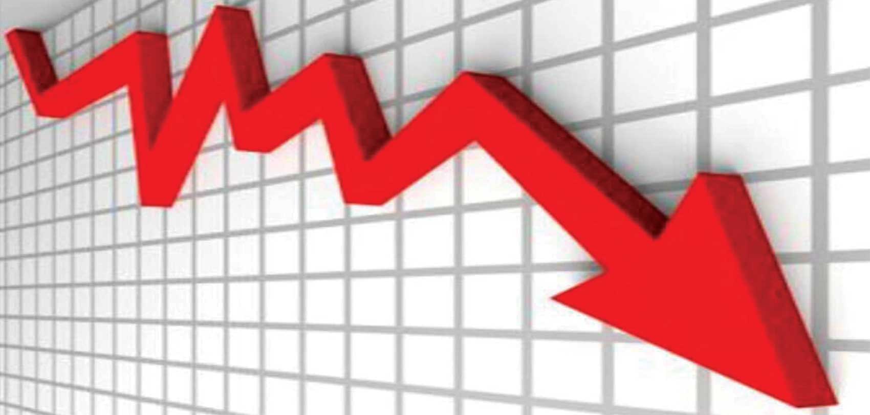 नेप्से २७ अंकले घटेसँगै ३ अर्ब ९४ करोडको कारोबार
