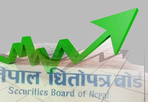साताको समिक्षा: सामान्य अंकले बढेको नेप्सेमा उपसमूहको परिसूचक कति ?