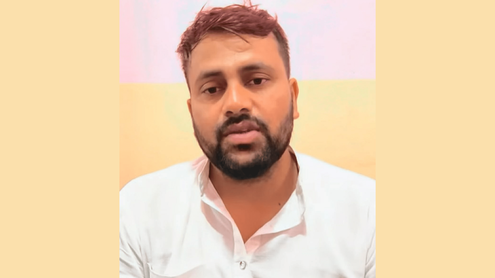 रास्वपा रौतहटका नेता यादव पक्राउ