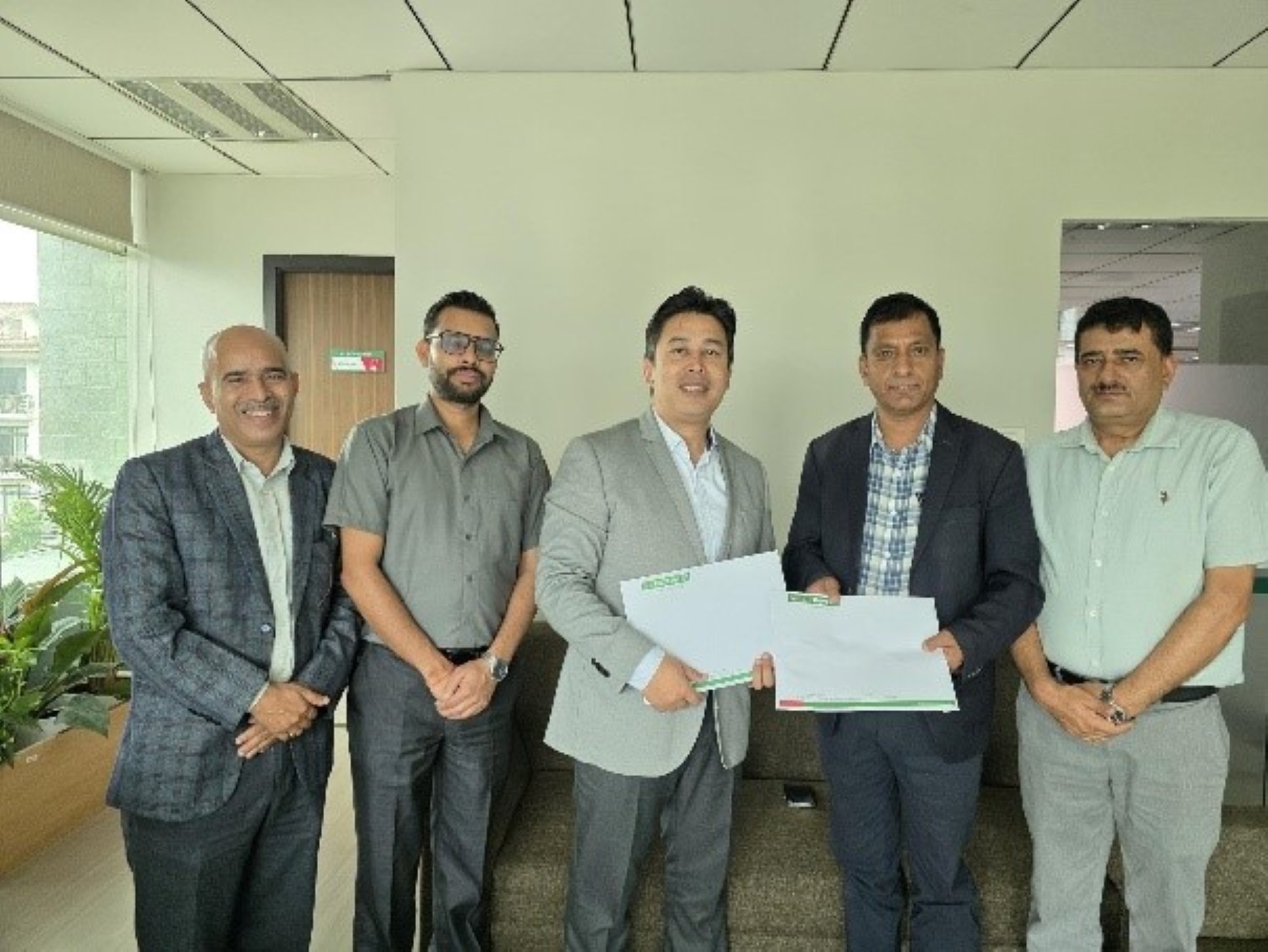 कालिन्चोक इन्भेष्टमेन्ट कम्पनीले आईपीओ निष्कासन गर्ने, बिक्री प्रबन्धकमा नबिल इन्भेष्टमेण्ट बैंकिङ लिमिटेड