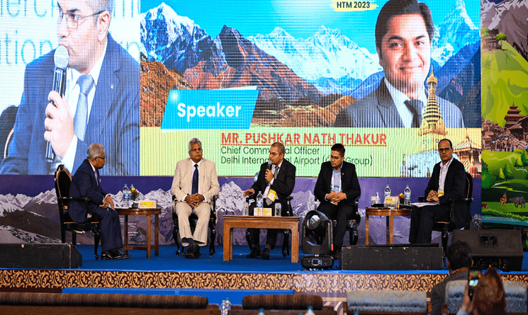 हिमालय ट्राभल मार्ट : गन्तव्य बजारमा दरिलो उपस्थिति जनाउने प्रतिबद्धता