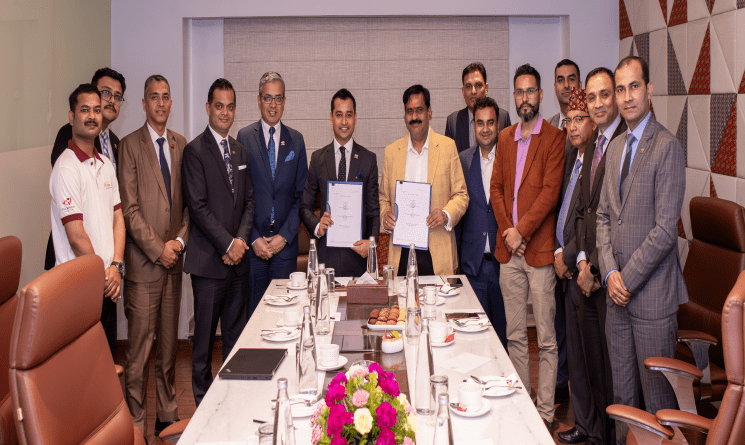 सोल्टी होटलले वीरगञ्जमा  ‘सोल्टी वेस्टेण्ड रिसोर्ट्स’ सञ्चालनमा ल्याउने
