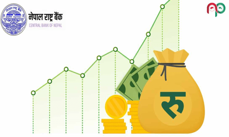 अधिक तरलता व्यवस्थापन गर्न आज पनि ४० अर्ब रुपैयाँ तान्दै नेपाल राष्ट्र बैंक