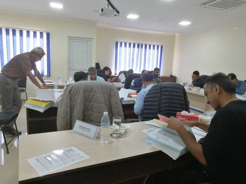 नेपालमै पहिलोपटक सीबीटीए प्रणालीमा आईएटीए सर्टिफाइन्ड डेन्जरस गुड्स रेगुलेसन कोर्स आयोजना