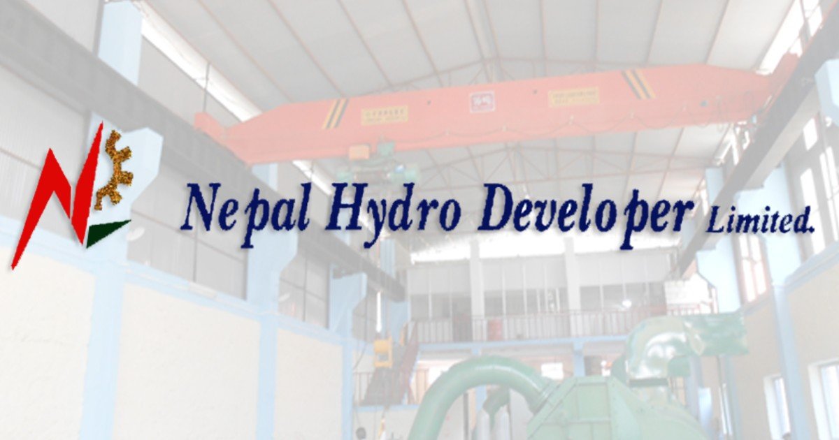 नेपाल हाइड्रो डेभलपरले सुपर खुदी हाइड्रो पावरमा लगानी गर्ने