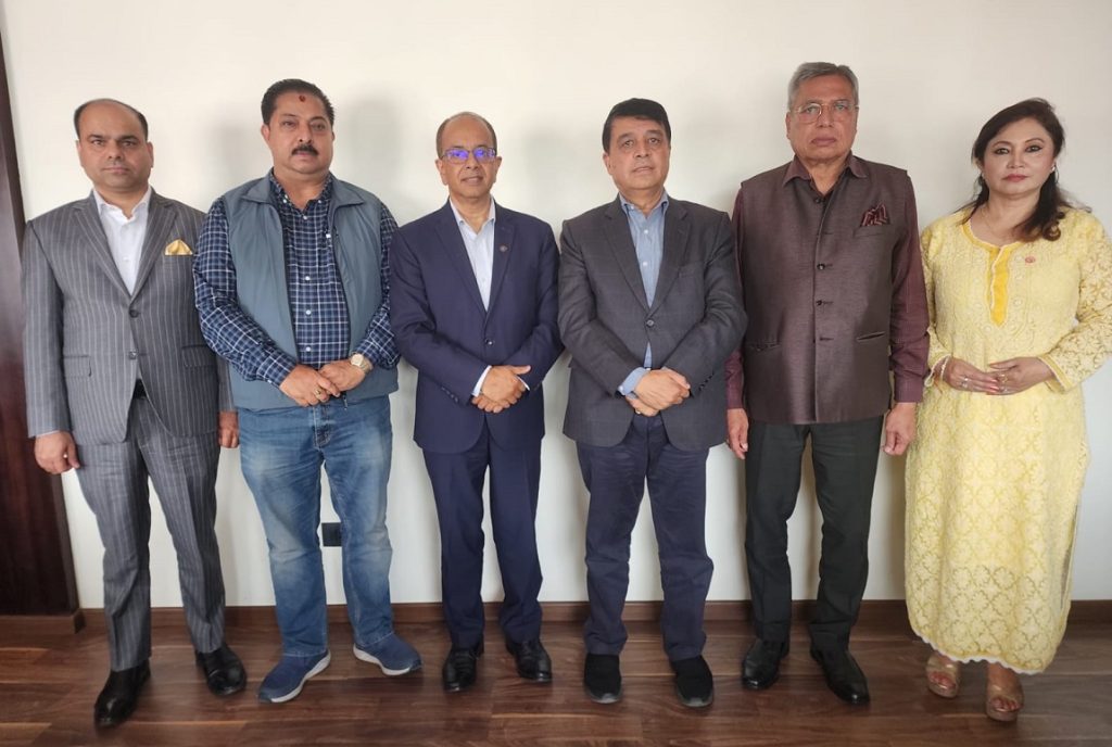 व्यवसायीमाथिको धरपकडले निजी क्षेत्र निरुत्साहित, अर्थतन्त्रमा गम्भीर धक्का पुग्ने चेतावनी