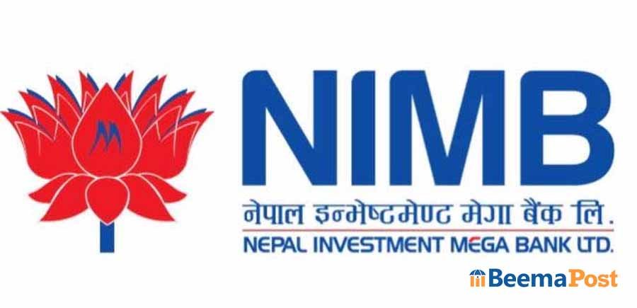 नेपाल इन्भेष्टमेन्ट मेगा बैंकको संस्थापक सेयर बिक्रीमा