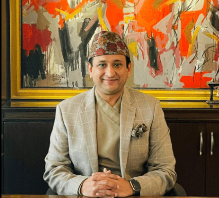 जेनजी आन्दोलनका शहीद परिवारलाई रोजगारी दिने चौधरी ग्रुपको घोषणा