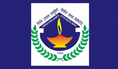निर्धन उत्थानको नाफामा पहिरो