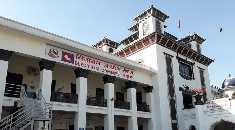 निर्वाचन आयोगले सबै जिल्लामा तोक्यो आचरसंहिता अनुगमन अधिकृत