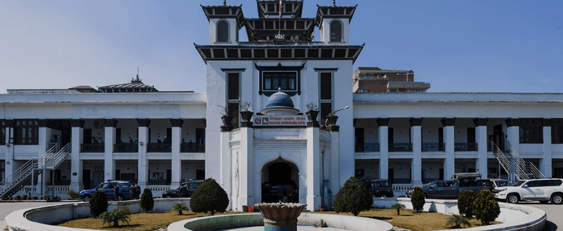 निर्वाचनका लागि नौ प्रकारका सामग्री आयोगले केन्द्रबाटै पठाउने