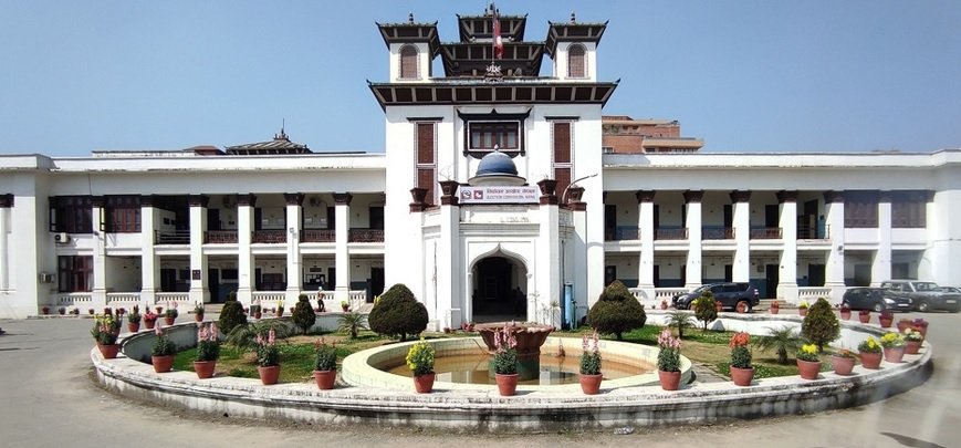 उपनिर्वाचनका लागि निर्वाचन आयोगद्धारा दल दर्ता आह्वान