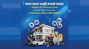 नेपाल लाइफ समृद्धि लगानी योजनाको इकाई बाँडफाँट