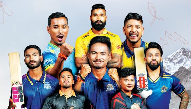 एनपिएलमा आज दुई खेल हुँदै