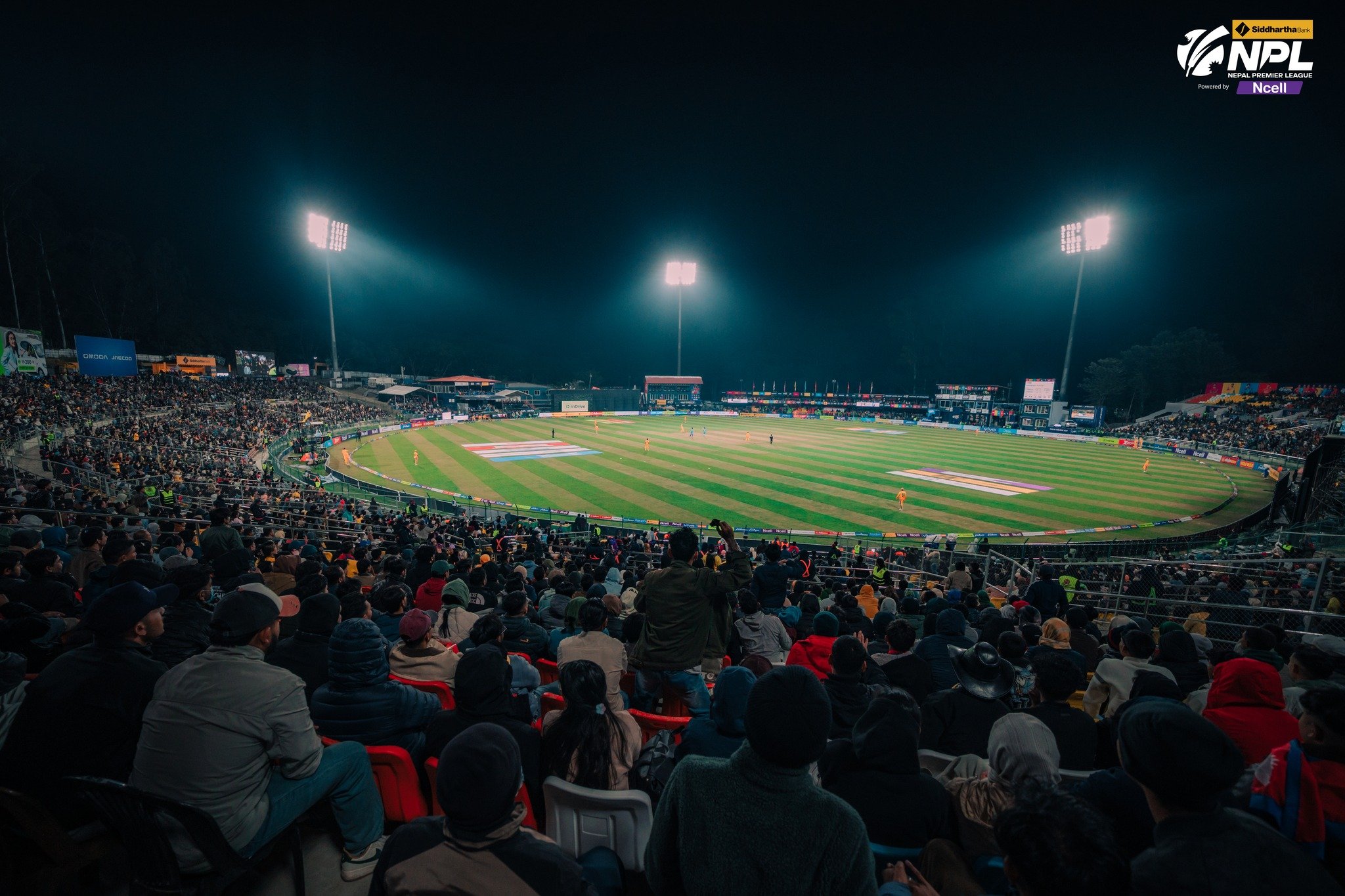 एनपिएल : पहिलो क्वालिफायरमा सुदूरपश्चिम र विराटनगर आमनेसामने