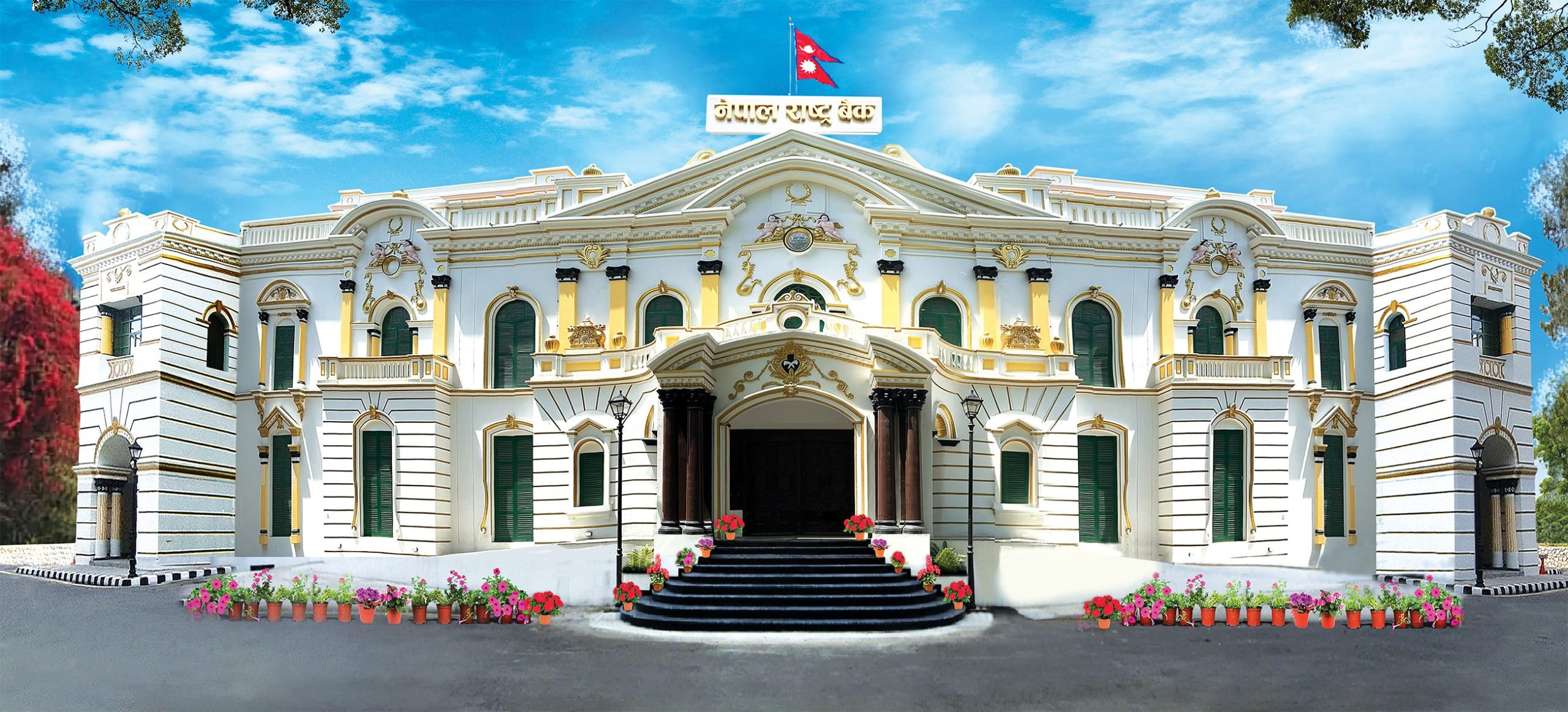 बैंकहरुले ऋण लगानी बढाउन नसक्दा अधिक तरलता, 
थप १ अरब खिच्दै नेपाल राष्ट्र बैंक