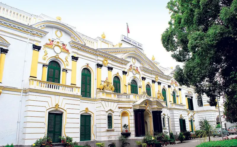 बैंकमा थुप्रिएको पैसा राष्ट्र बैंकले खिच्ने पैसाको प्रयोग के हो ?