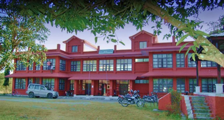 नेपाल संस्कृत विश्वविद्यालयको सिनेट बैठक स्थगित