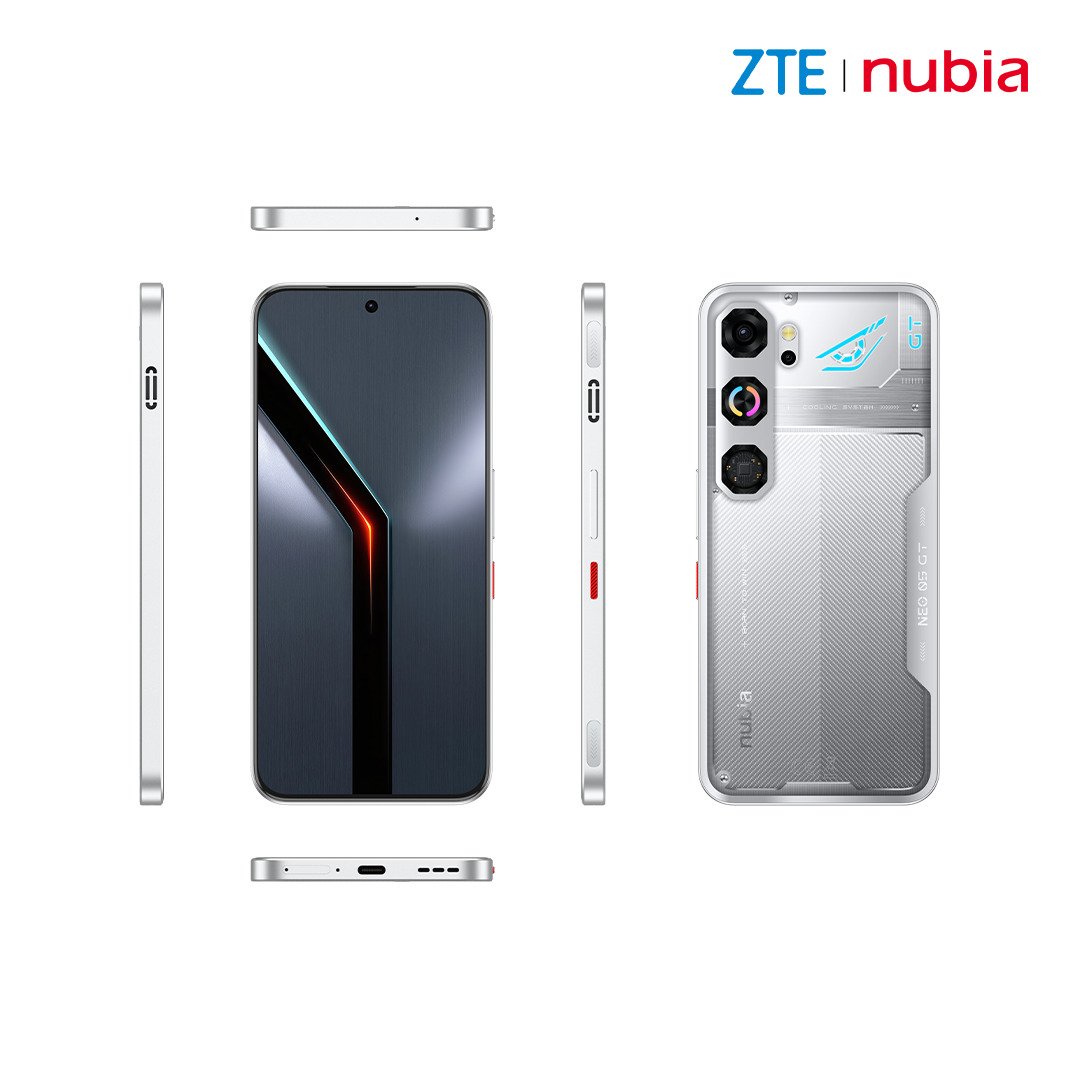 NubiaNeo5GT5G(1)