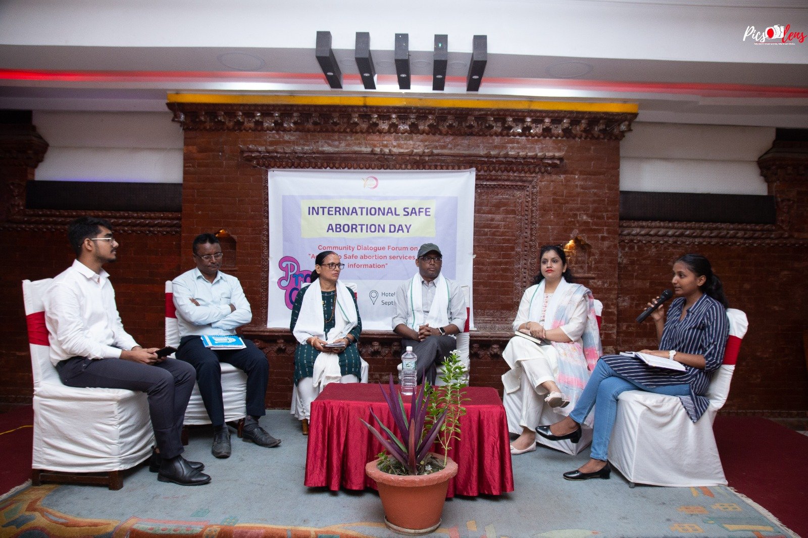 सुरक्षित गर्भपतनका लागि वीरगञ्जमा युवा पहुँच परियोजना सञ्चालन