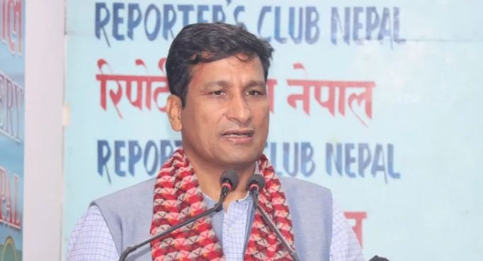 विद्युत प्राधिकरणले देश विकासमा महत्वपूर्ण योगदान गरेको छः उर्जामन्त्री बस्नेत