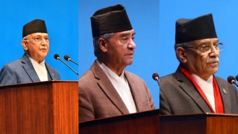 शुरु भयो प्रतिनिधि सभाको बैठक, टीआरसी विधेयक पारित गरिँदै (लाईभ)