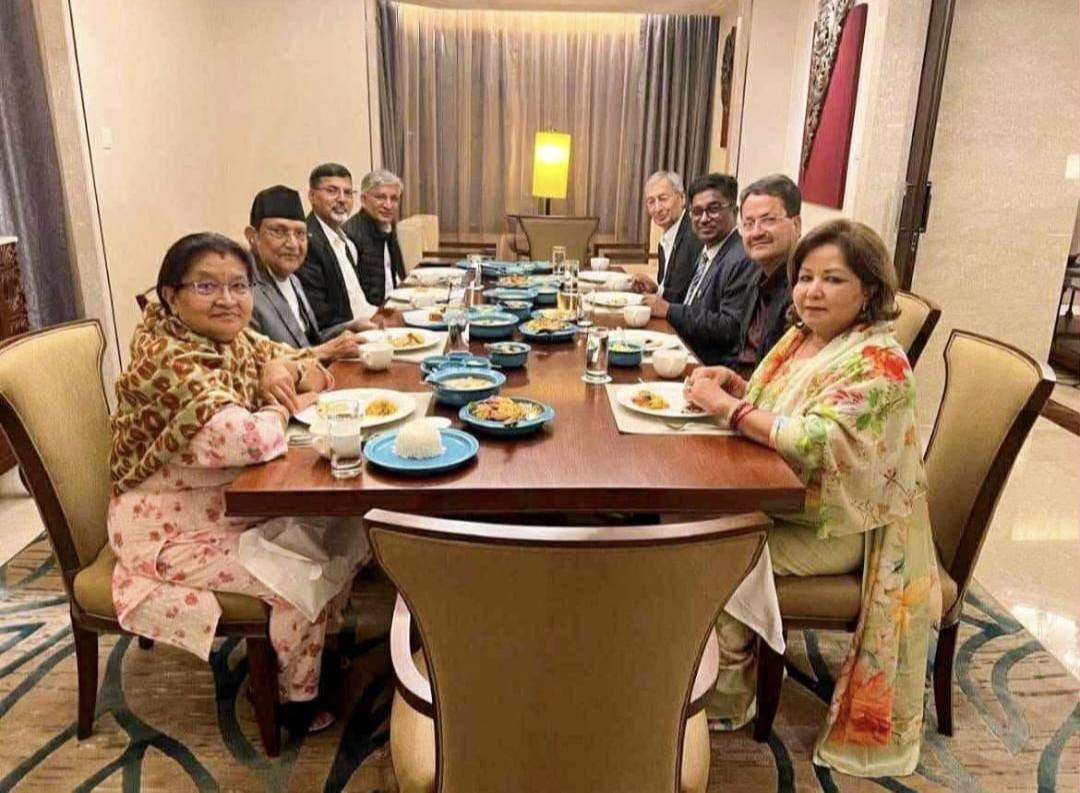 जनार्दनबारे अफबाह फैलाउँदै प्रचण्ड पक्षधर नेताहरु, के हो वास्तविकता ?