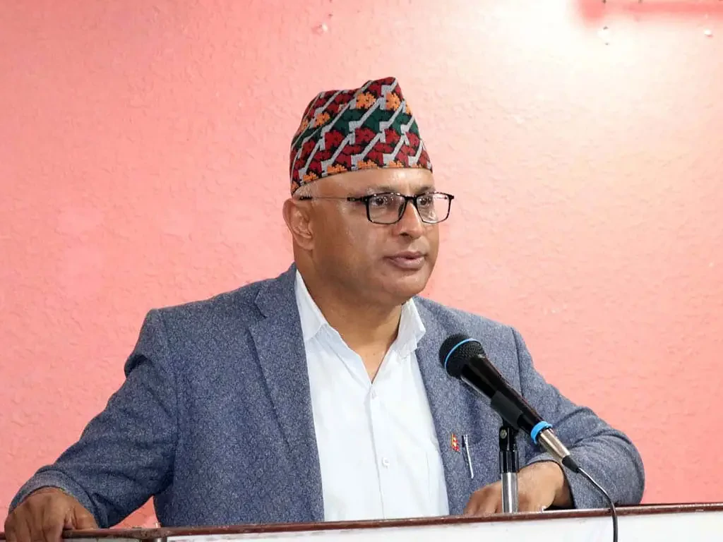 मुख्यमन्त्री कार्कीद्वारा झापा कप उद्घाटन