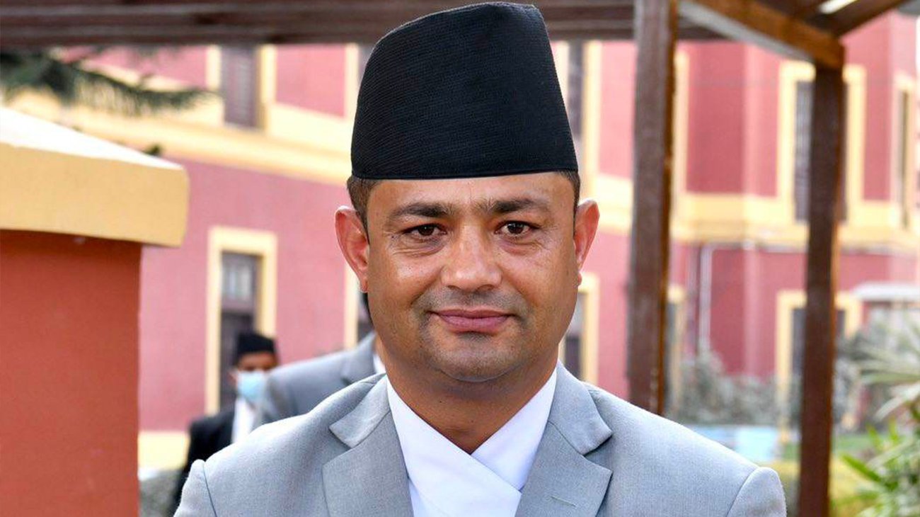 जेल जाने वातावरण कसरी बन्यो : मन्त्री पदम गिरी