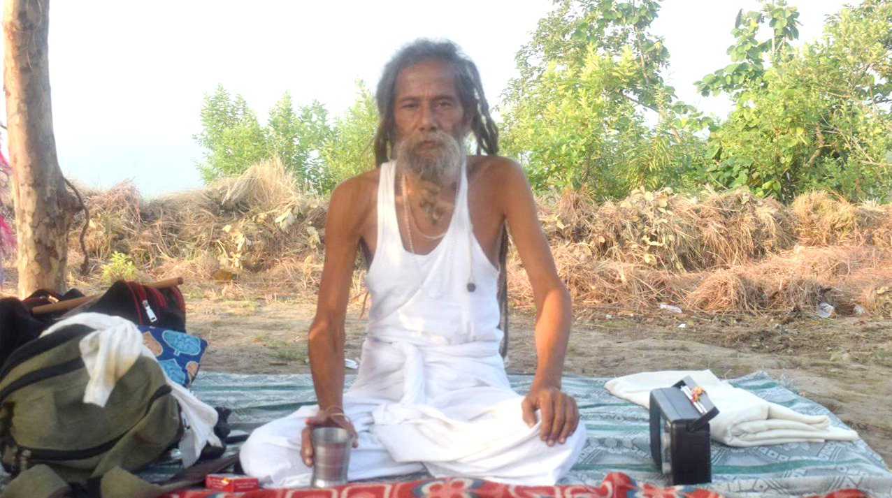 pahadi baba