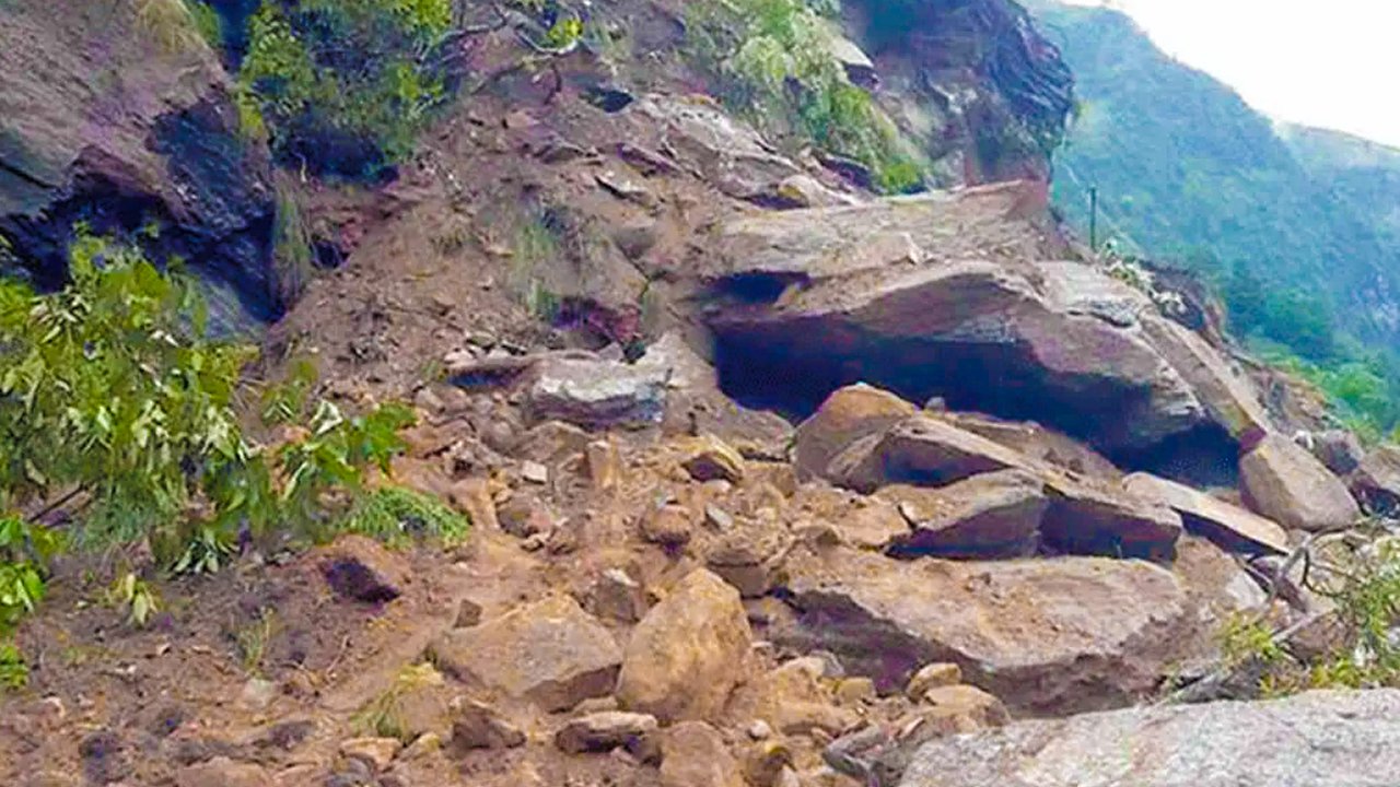 बाढी, पहिरो लगायतका विपद्‍का कारण  १९० मृत्यु