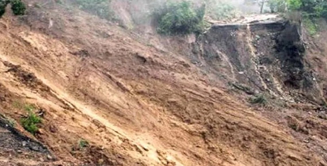बाढी पहिरो लगायतका विपद्‍मा परी १८२ जनाको मृत्यु
