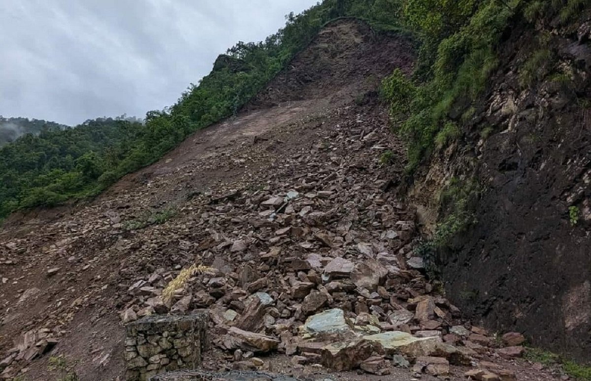 बाढी, पहिरोलगायतका विपदमा परी  १९० को मृत्यु