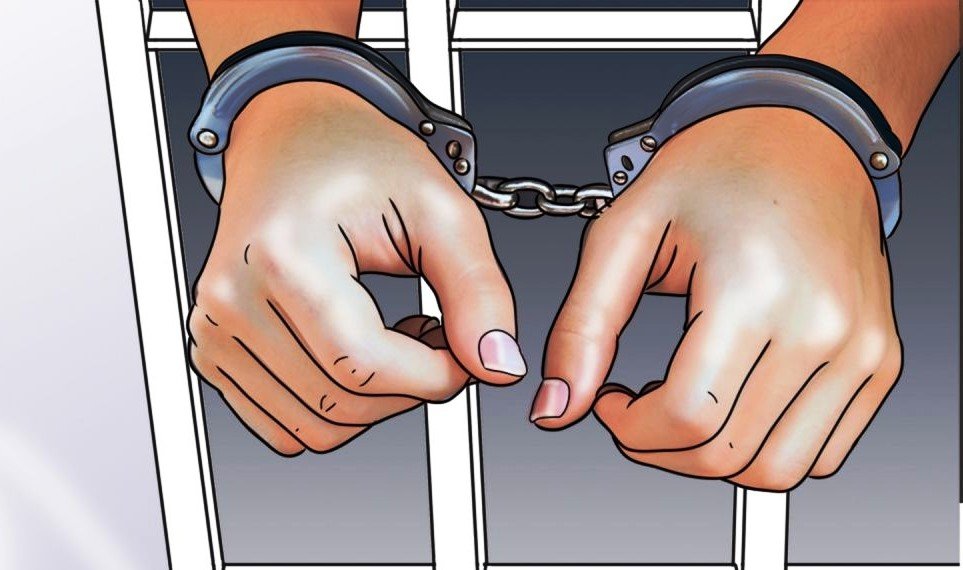 विदेश पठाउने नाममा लाखौँ ठगी गर्ने तीन जना पक्राउ